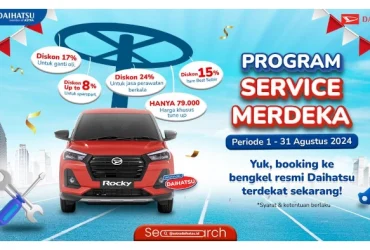 Rayakan-HUT-RI-ke-79-Daihatsu-Berikan-Promo-Service-Merdeka