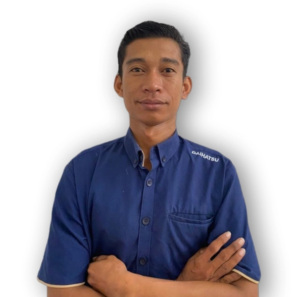 Zainal-Sales-Executive-Daihatsu-Banjarmasin